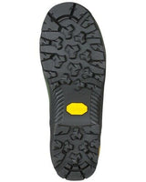 Hoggs Of Fife Field Sport 4mm Neoprene-lined Natural Rubber Wellington Boot with Vibram Sole (Sizes UK 4-12)