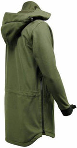 Game Mens Waterproof Breathable Hunting Fishing Stalking Farming Outdoor Smock Jacket (Sizes S-2XL)