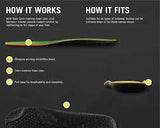 Granger's G10 Memory+ Insoles