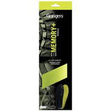 Granger's G10 Memory+ Insoles