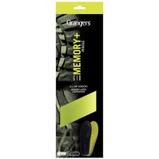 Granger's G10 Memory+ Insoles