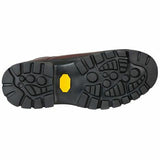 Hoggs Of Fife Mens Munro Classic Waterproof Breathable Waxy Leather Hiking Boots with Vibram Sole (Size UK 6-13)