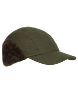Hoggs of Fife Kincraig Waterproof Windproof Breathable Hunting Fishing Shooting Country Cap