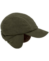 Hoggs of Fife Kincraig Waterproof Windproof Breathable Hunting Fishing Shooting Country Cap