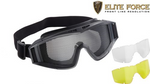 Elite Force CE Approved MG300 Interchangeable Safety Glasses