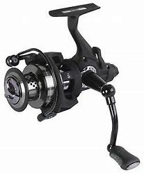 Mitchell Avocast FS6000 Reel