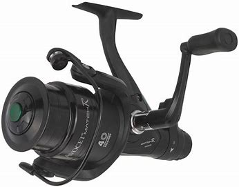 Mitchell Avocet 4000R Reel
