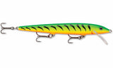 Rapala Original F18 Floating 18cm 21g Trout Sea Trout Pike Bass Predator Fishing Lure (Different colours available)