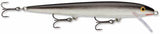 Rapala Original F18 Floating 18cm 21g Trout Sea Trout Pike Bass Predator Fishing Lure (Different colours available)