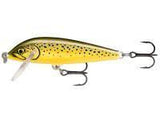 Rapala Countdown Sinking 7cm 9cm 11cm Trout Sea Trout Salmon Perch Pike Bass Fishing Lures Various Colours and Sizes