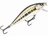 NEW Rapala Countdown Elite CDE55 5.5cm 5g Trout Sea Trout Salmon Perch Pike Bass Fishing Lure (Various BRAND NEW Colour Patterns Available)