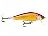 NEW Rapala Countdown Elite CDE55 5.5cm 5g Trout Sea Trout Salmon Perch Pike Bass Fishing Lure (Various BRAND NEW Colour Patterns Available)