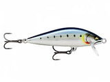 NEW Rapala Countdown Elite CDE55 5.5cm 5g Trout Sea Trout Salmon Perch Pike Bass Fishing Lure (Various BRAND NEW Colour Patterns Available)
