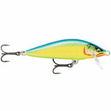 NEW Rapala Countdown Elite CDE55 5.5cm 5g Trout Sea Trout Salmon Perch Pike Bass Fishing Lure (Various BRAND NEW Colour Patterns Available)