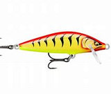 NEW Rapala Countdown Elite CDE55 5.5cm 5g Trout Sea Trout Salmon Perch Pike Bass Fishing Lure (Various BRAND NEW Colour Patterns Available)