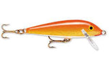 Rapala Countdown Sinking 7cm 9cm 11cm Trout Sea Trout Salmon Perch Pike Bass Fishing Lures Various Colours and Sizes