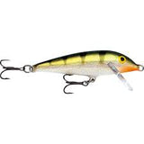 Rapala Countdown Sinking 7cm 9cm 11cm Trout Sea Trout Salmon Perch Pike Bass Fishing Lures Various Colours and Sizes