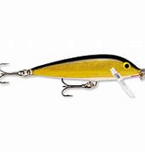 Rapala Countdown Sinking 7cm 9cm 11cm Trout Sea Trout Salmon Perch Pike Bass Fishing Lures Various Colours and Sizes