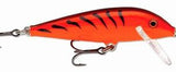 Rapala Countdown Sinking 5cm/5g Trout/Sea Trout/Salmon/Perch Fishing Lures Various Colours/Models Available Ideal River Fishing Lures