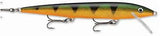 Rapala Original F18 Floating 18cm 21g Trout Sea Trout Pike Bass Predator Fishing Lure (Different colours available)