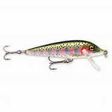 Rapala Countdown Sinking 7cm 9cm 11cm Trout Sea Trout Salmon Perch Pike Bass Fishing Lures Various Colours and Sizes