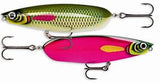 New Rapala X-Rap® Scoop 14cm 68g Pike/Trout/Zander/Predator Fishing Lure Spoon Lure