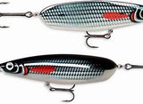 New Rapala X-Rap® Scoop 14cm 68g Pike/Trout/Zander/Predator Fishing Lure Spoon Lure