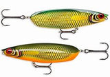 New Rapala X-Rap® Scoop 14cm 68g Pike/Trout/Zander/Predator Fishing Lure Spoon Lure