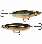 New Rapala X-Rap® Scoop 14cm 68g Pike/Trout/Zander/Predator Fishing Lure Spoon Lure