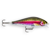 New Rapala Super Shadow Rap SSDR 16cm 77g Pike/Trout/Zander/Predator Fishing Lure Various Colours