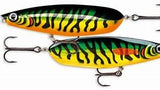 New Rapala X-Rap® Scoop 14cm 68g Pike/Trout/Zander/Predator Fishing Lure Spoon Lure