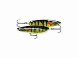 New Rapala X-Rap® Scoop 14cm 68g Pike/Trout/Zander/Predator Fishing Lure Spoon Lure