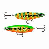 New Rapala X-Rap® Scoop 14cm 68g Pike/Trout/Zander/Predator Fishing Lure Spoon Lure