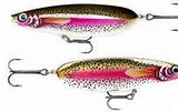 New Rapala X-Rap® Scoop 14cm 68g Pike/Trout/Zander/Predator Fishing Lure Spoon Lure