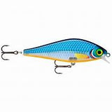 New Rapala Super Shadow Rap SSDR 16cm 77g Pike/Trout/Zander/Predator Fishing Lure Various Colours