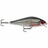 New Rapala Super Shadow Rap SSDR 16cm 77g Pike/Trout/Zander/Predator Fishing Lure Various Colours