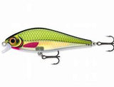 New Rapala Super Shadow Rap SSDR 16cm 77g Pike/Trout/Zander/Predator Fishing Lure Various Colours