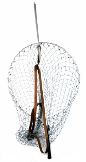 Sharpes Gye Sea Trout Grilse Landing Net 20 inch