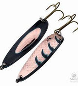 Solvkroken Buch Salmon Copper/Black 18g/24g Salmon Trout Sea Trout Fishing Lure