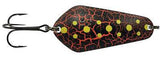 Tasmanian Devil 12.5g Devil Spoon Trout Sea Trout Salmon Perch Bass Predator Fishing Lure