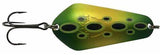 Tasmanian Devil 12.5g Devil Spoon Trout Sea Trout Salmon Perch Bass Predator Fishing Lure