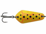 Tasmanian Devil 12.5g Devil Spoon Trout Sea Trout Salmon Perch Bass Predator Fishing Lure