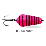 Tasmanian Devil 12.5g Devil Spoon Trout Sea Trout Salmon Perch Bass Predator Fishing Lure