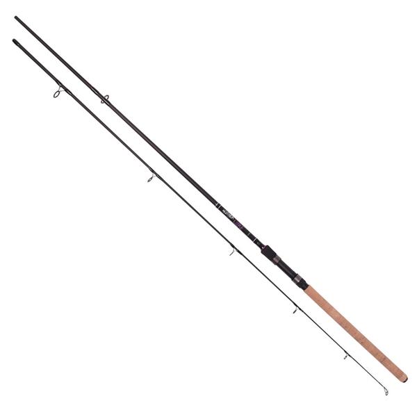 Wychwood Agitator Lure 9' 60-100g Lightweight Durable Spinning/Boat Fishing Rod