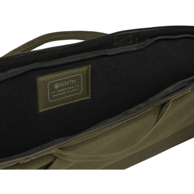 Beretta GameKeeper EVO Adjustable Shockproof Padded Rifle Case 132cm