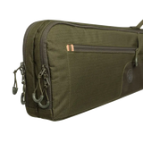 Beretta GameKeeper EVO Shock Proof Waterproof Adjustable Padded Double Gun Case 140cm