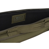 Beretta GameKeeper EVO Shock Proof Waterproof Adjustable Padded Double Gun Case 140cm