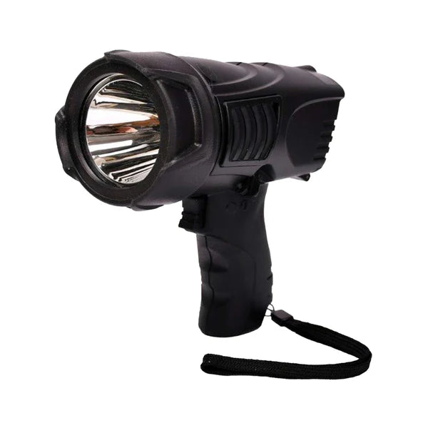 Clulite Rechargeable Clu-Briter Professional Handheld LED Spotlight