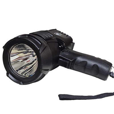 Clulite Rechargeable Clu-Briter Professional Handheld LED Spotlight