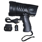 Clulite Rechargeable Clu-Briter Professional Handheld LED Spotlight